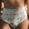 Dkoko Bottom Tropics Jacquard