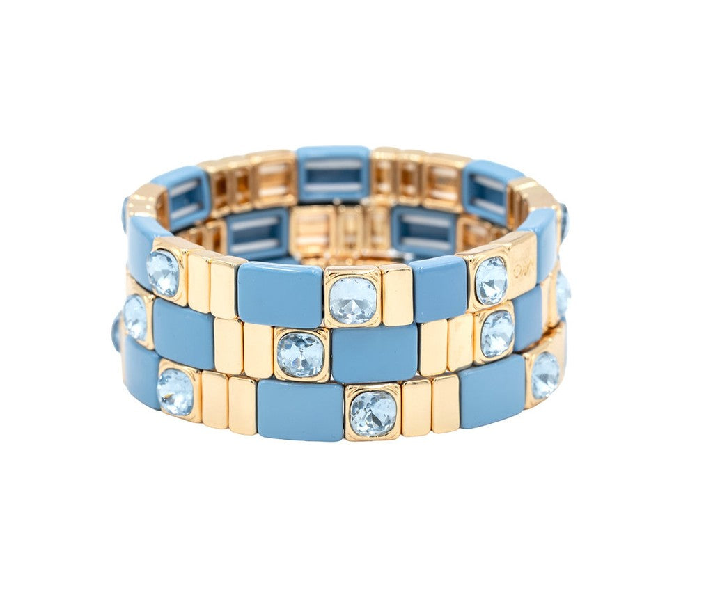 Mosaiko Bracelet CAICOS