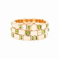 Mosaiko Bracelet IRISH