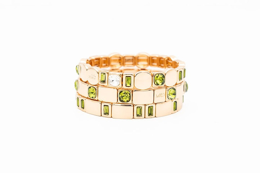 Mosaiko Bracelet IRISH