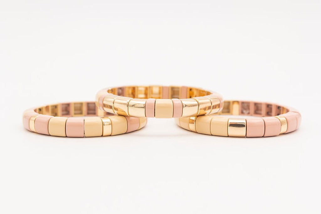Mosaiko Bracelet SIENA