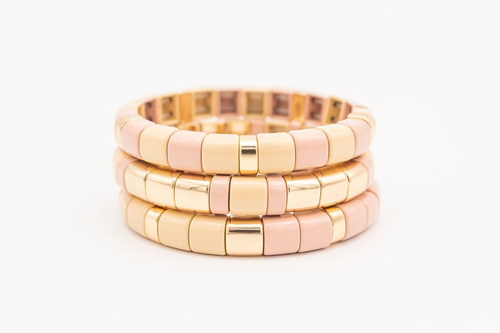 Mosaiko Bracelet SIENA