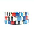 Mosaiko Bracelet EVIL EYE