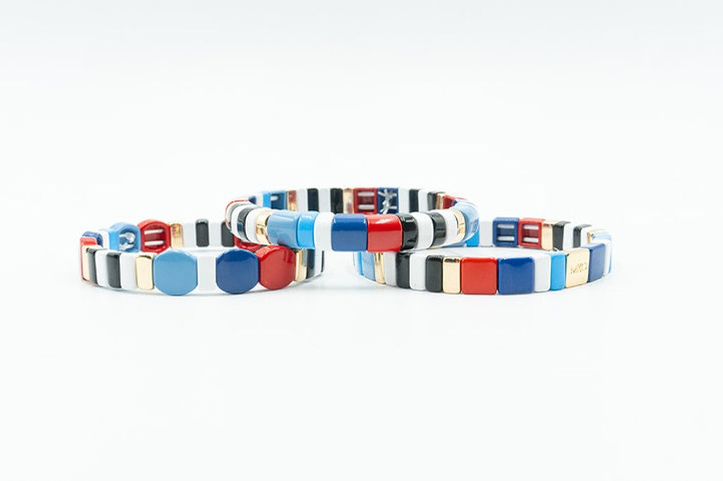 Mosaiko Bracelet EVIL EYE