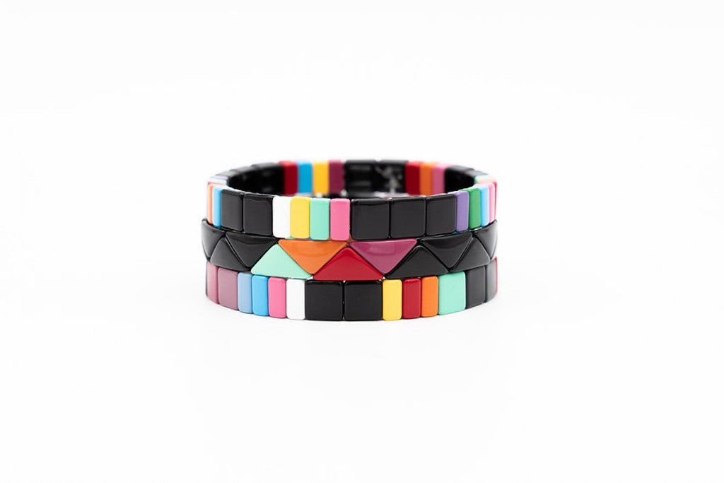 Mosaiko Bracelet VALPARAISO