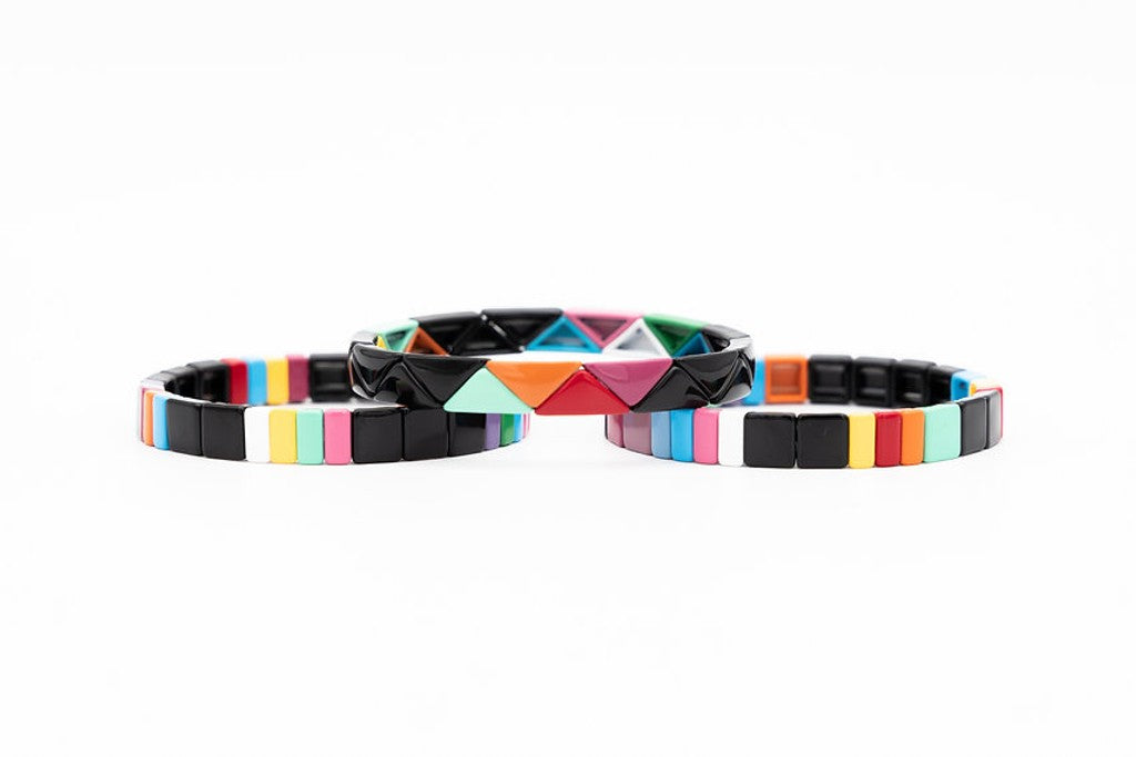 Mosaiko Bracelet VALPARAISO