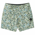 Vissla Jungalo 17" Boys Boardshort