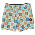 Vissla  Ecology Center Boys 17" Boardshort