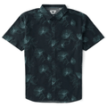 Vissla Happy Hours Eco Short Sleeve Shirt