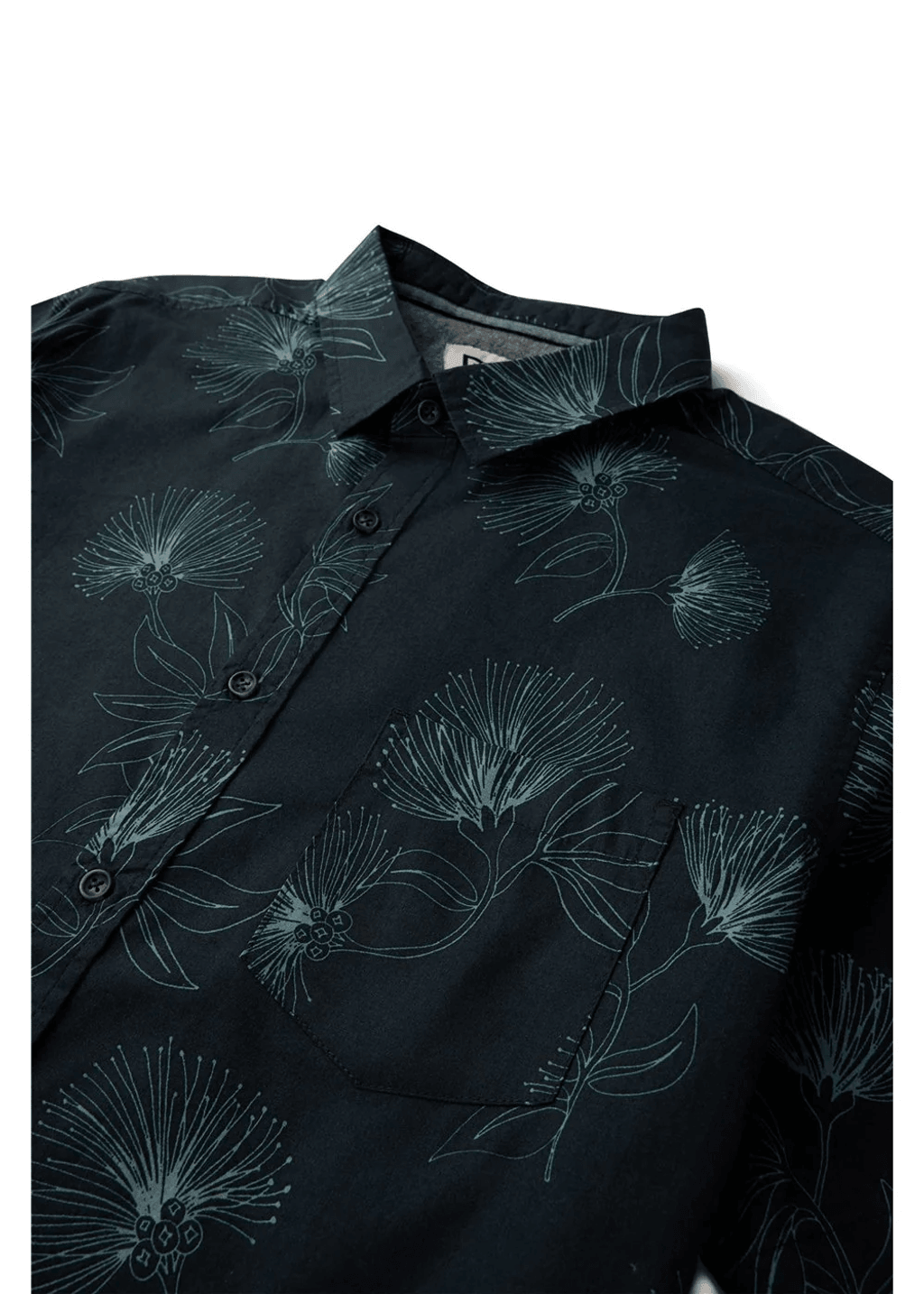 Vissla Happy Hours Eco SS Shirt