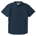 Vissla Liquid Origins Eco SS Shirt