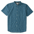 Vissla Bongo Circle Eco SS Shirt