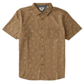 Vissla Ecology Marks Eco SS Shirt