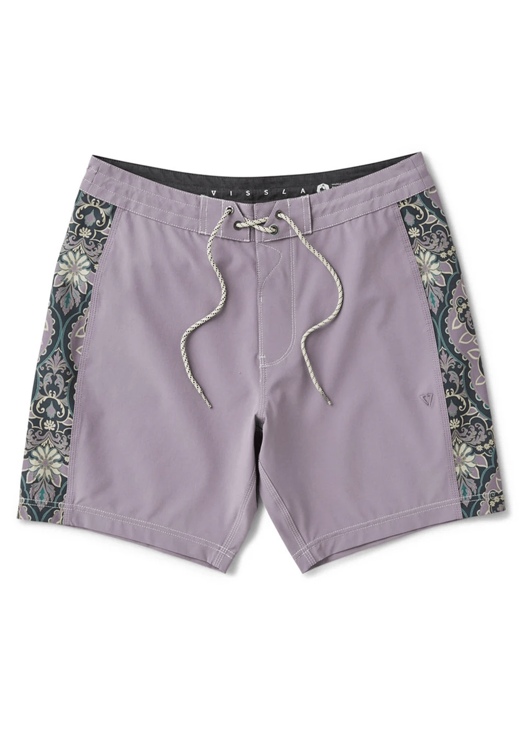 Vissla Sidewinder 17" Boys Boardshort