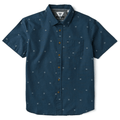 Vissla Cloud Seed Eco SS Shirt
