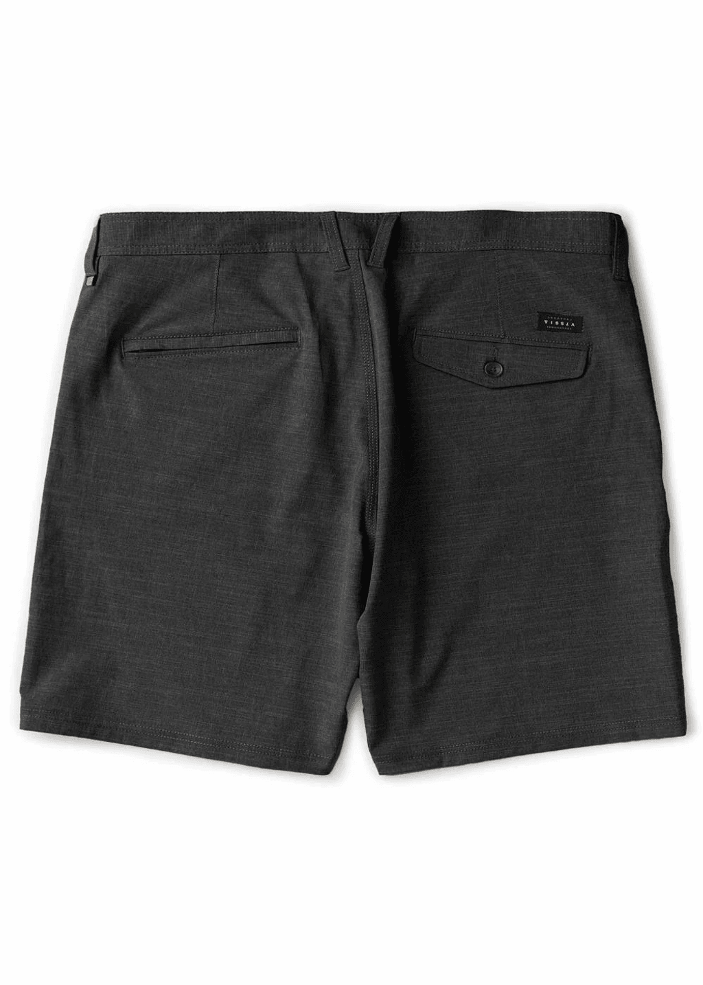 Vissla Fin Box Hybrid 19.5" Walkshort