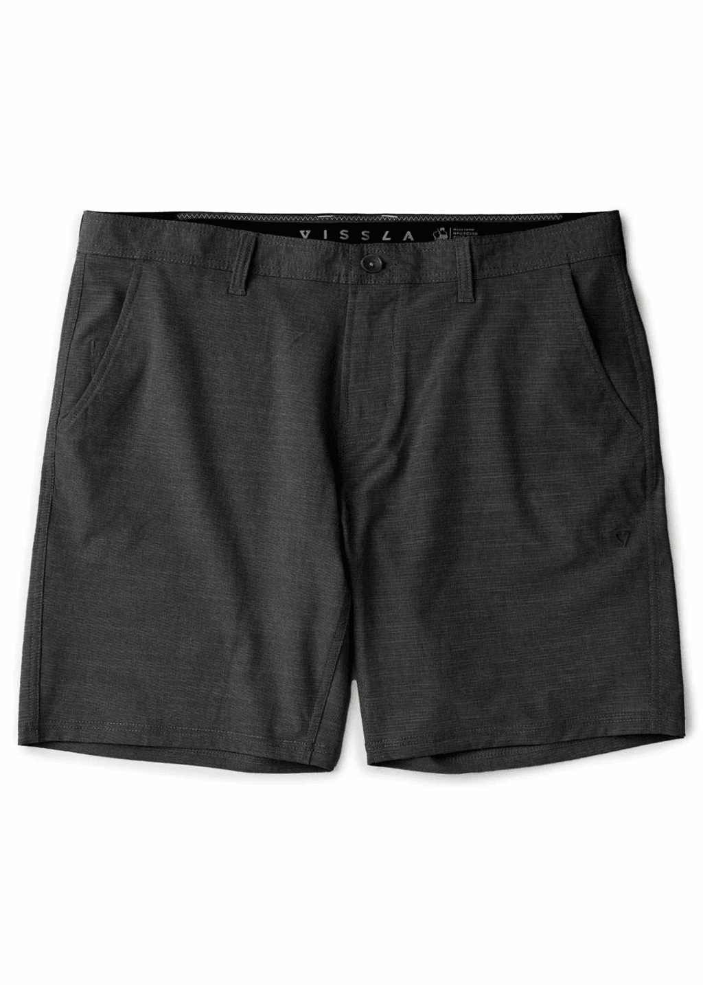 Vissla Fin Box Hybrid 19.5" Walkshort
