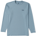 VISSLA PRO COMP LONG SLEEVE SUN SHIRT