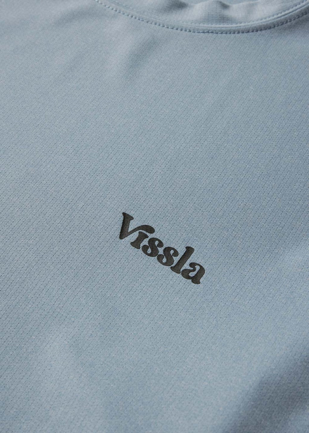 VISSLA PRO COMP LONG SLEEVE SUN SHIRT