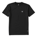 VISSLA TWISTED ECO SHORT SLEEVE SUN SHIRT