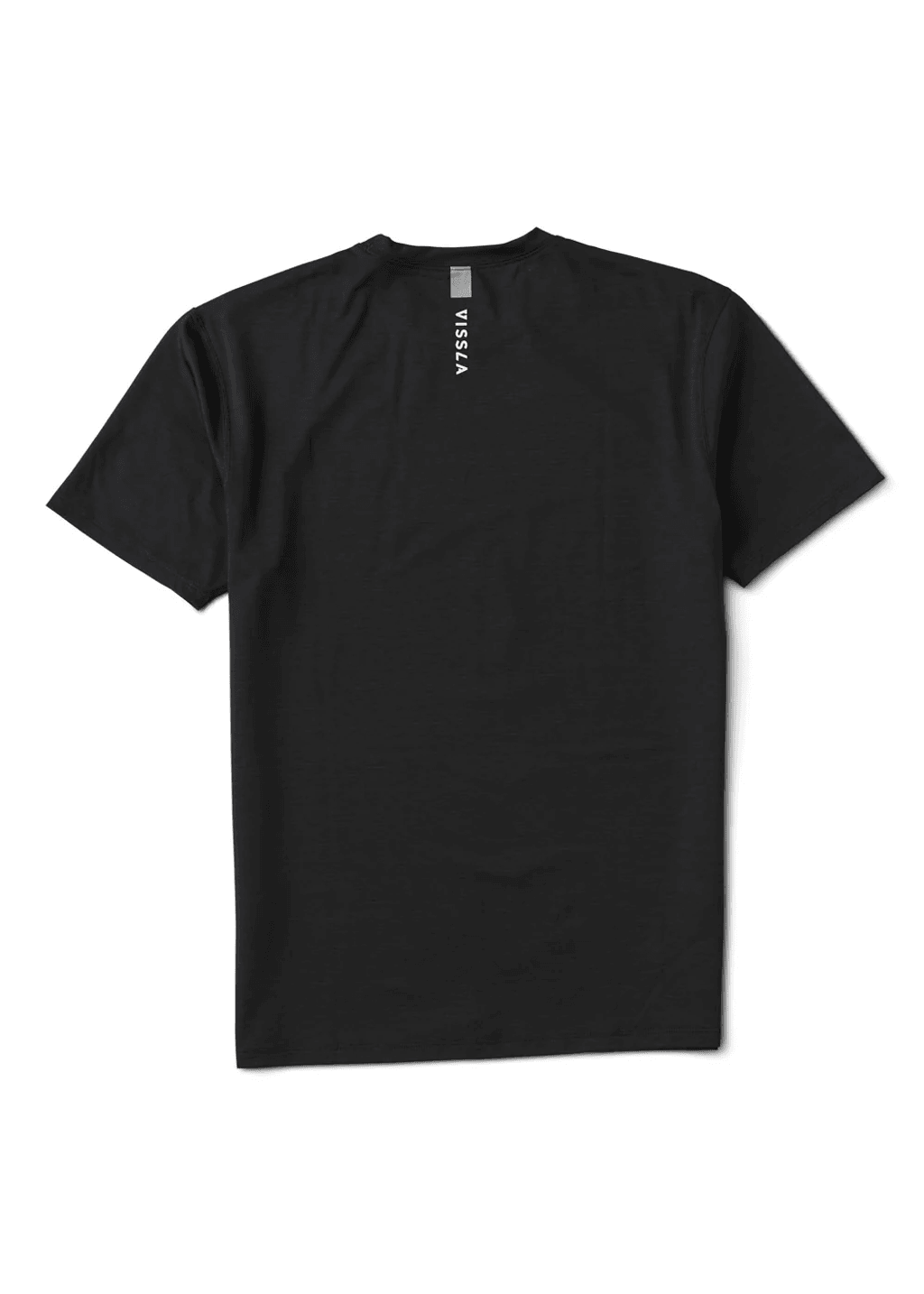 VISSLA TWISTED ECO SHORT SLEEVE SUN SHIRT