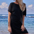 NABRUK VESTIDO MONTANA