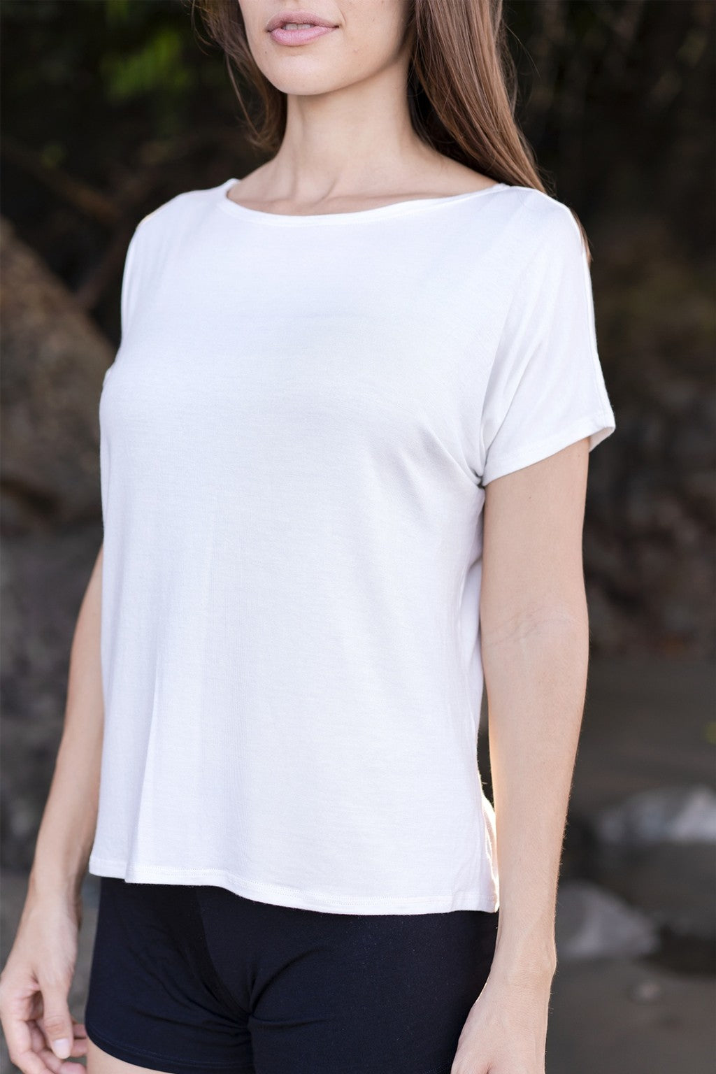 NABRUK CAMISA MONTANA