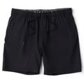 Vissla No See Ums Hybrid Eco 16.5" Boys Elastic Walkshort