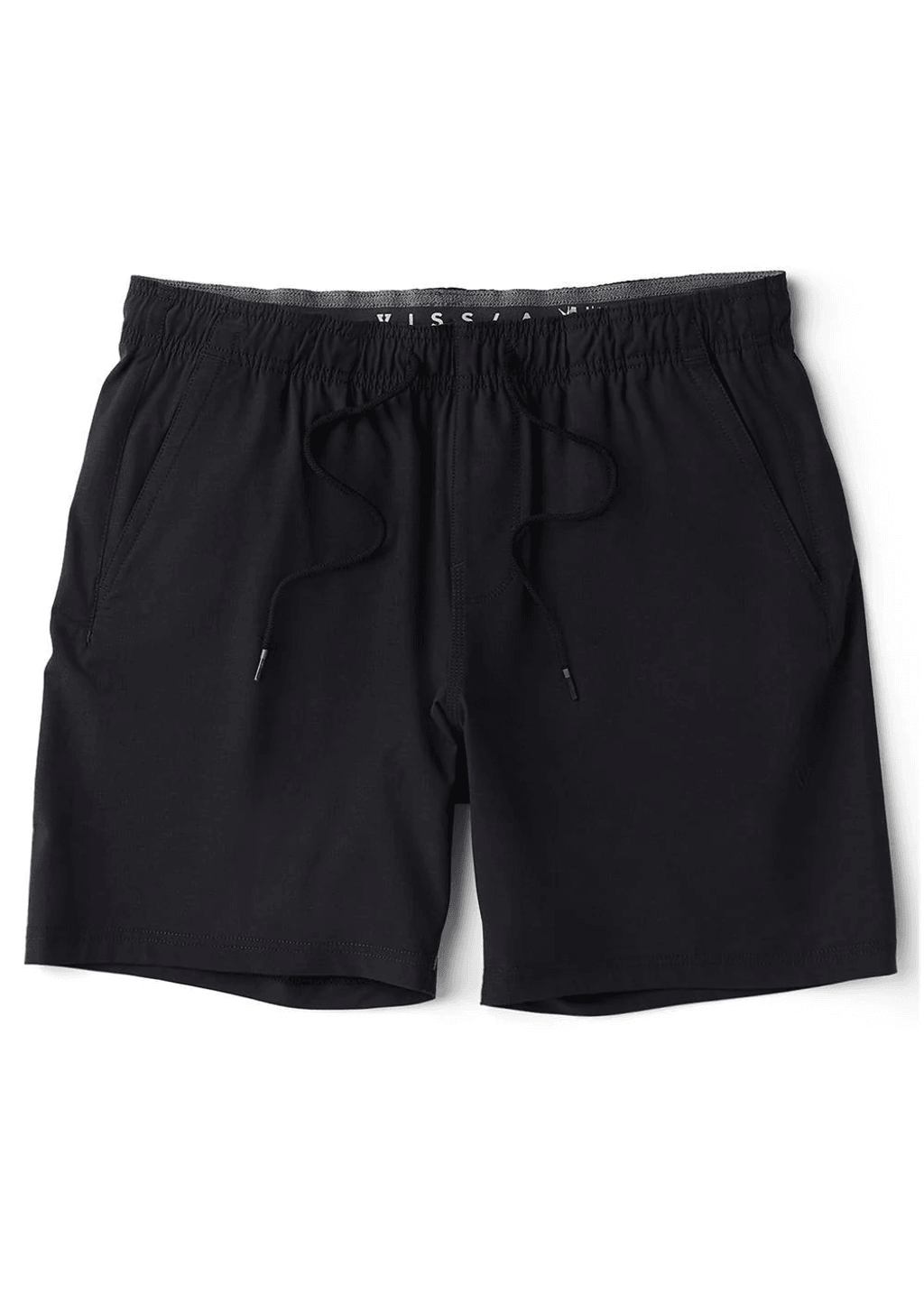 Vissla No See Ums Hybrid Eco 16.5" Boys Elastic Walkshort