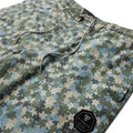 Vissla Jungalo 13" Kids Boardshort