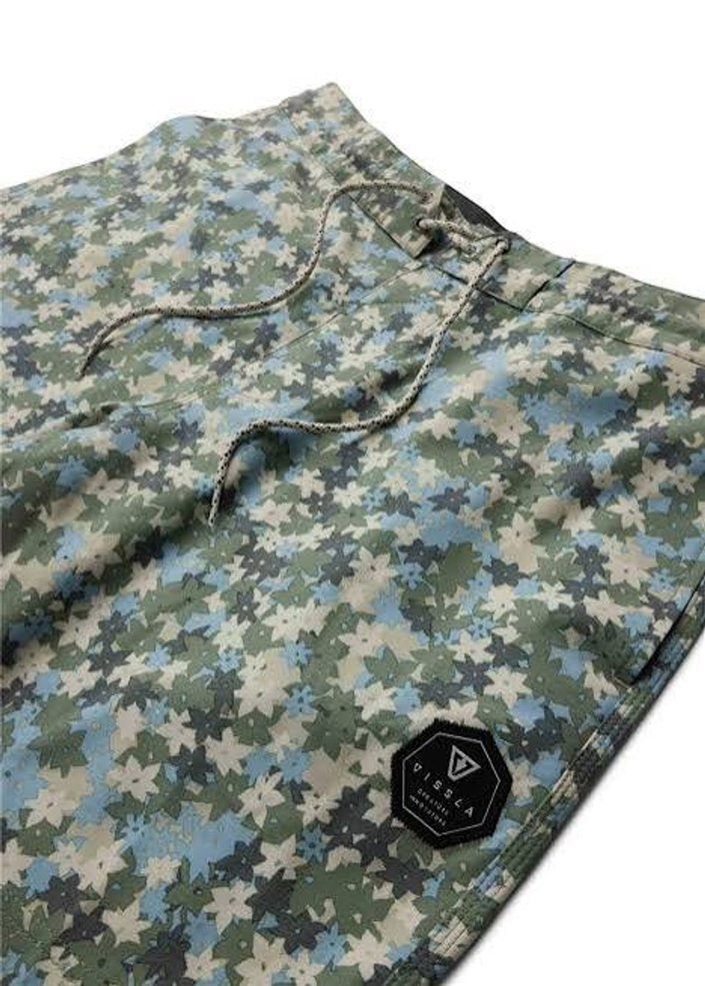 Vissla Jungalo 13" Kids Boardshort