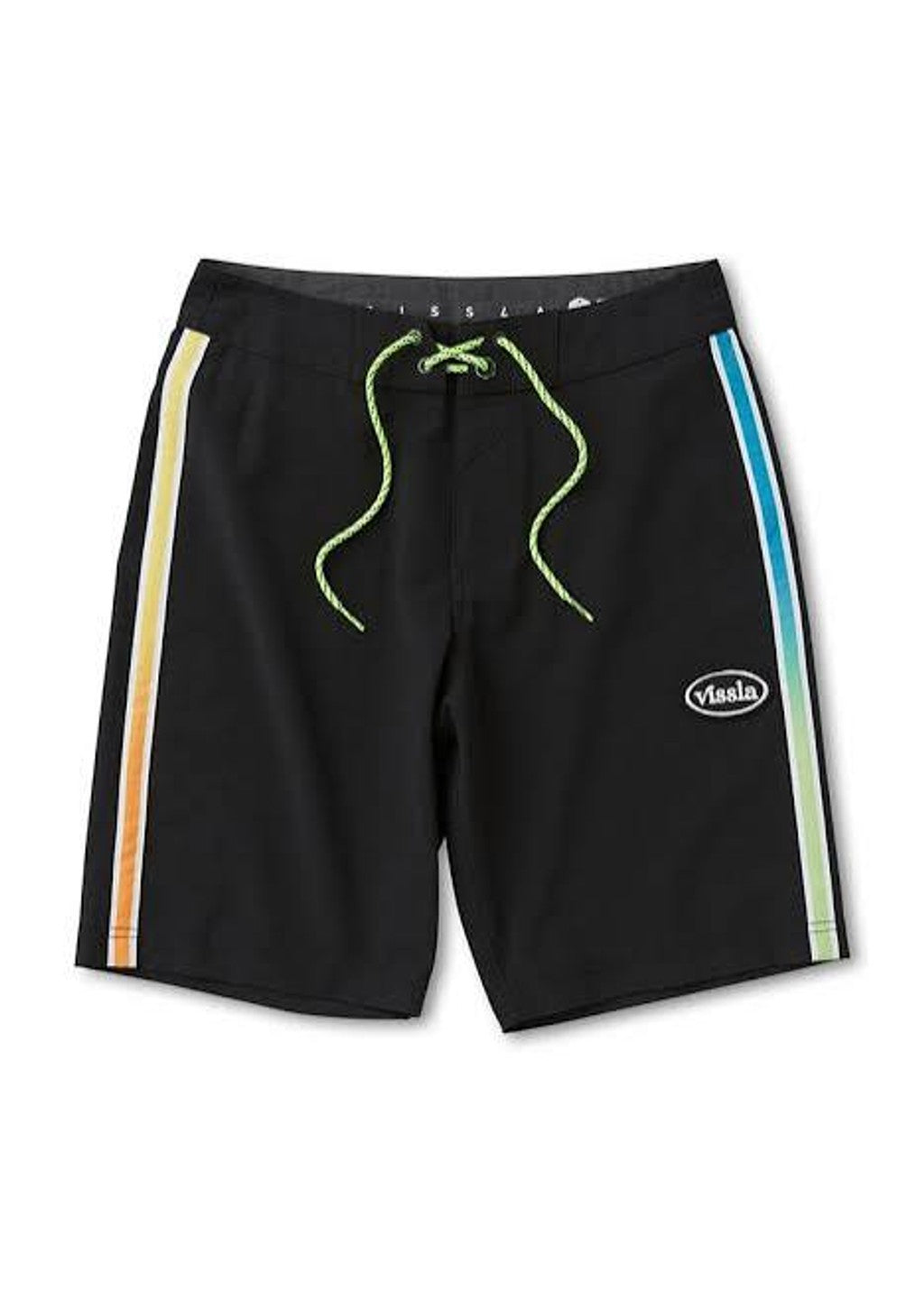 Vissla Long Sets 13" Kids Boardshort