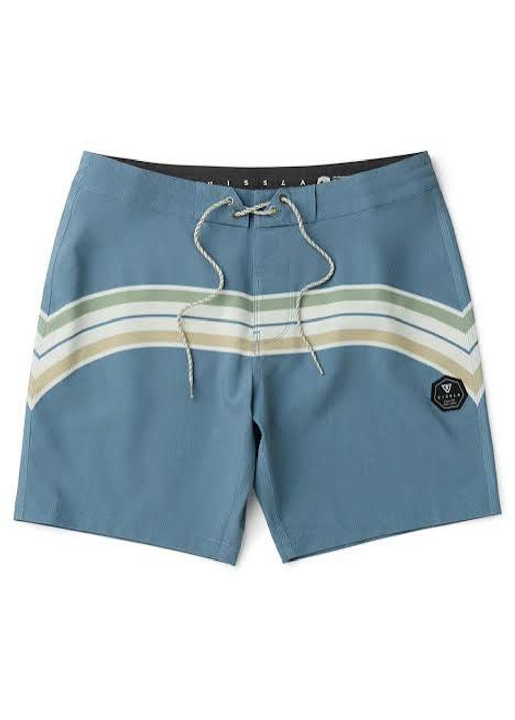 Vissla  Latitude 17" Boys Boardshort