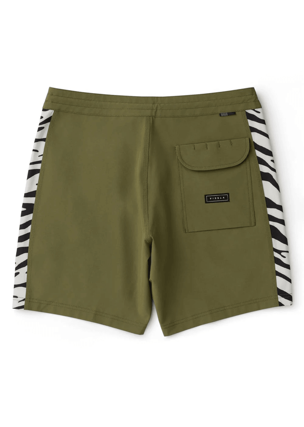 Vissla Hitch-Hiker 17" Boys Boardshort