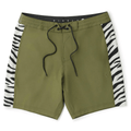 Vissla Hitch-Hiker 17" Boys Boardshort