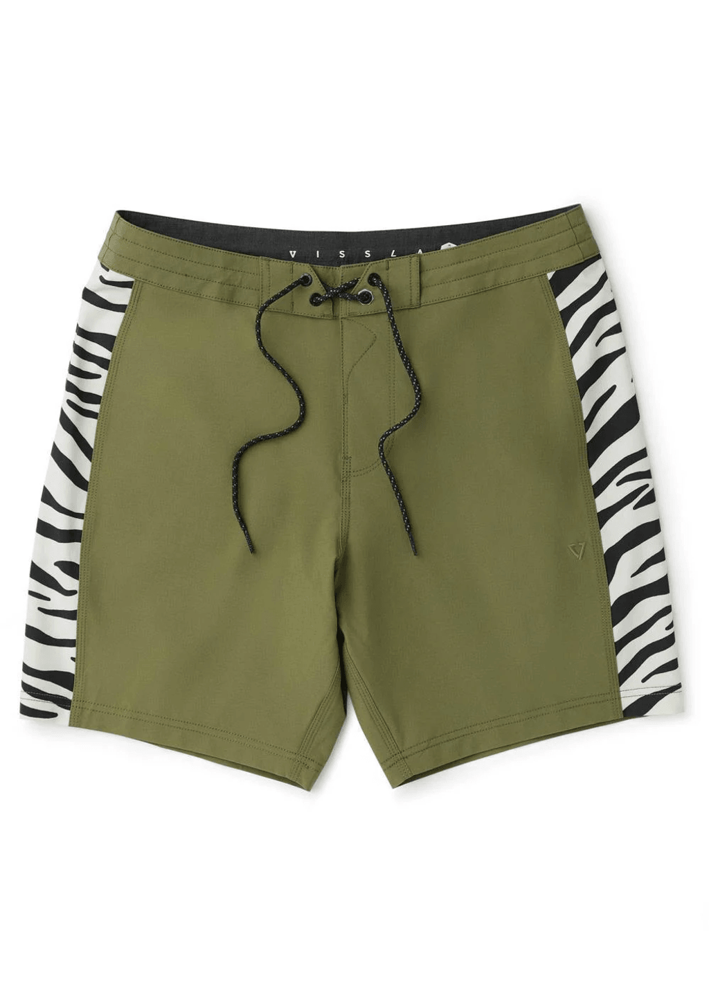 Vissla Hitch-Hiker 17" Boys Boardshort