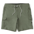 Vissla Roamer Cargo 18.5" Hybrid Boardshort