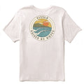 Vissla Coastliner Boys Tee
