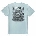 Vissla Paddle Out Cosmic Wash Boys Tee