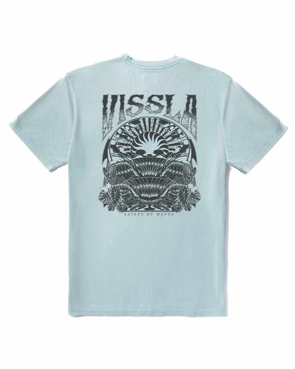 Vissla Paddle Out Cosmic Wash Boys Tee