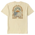 Vissla Canopy Cosmic Wash Boys Tee