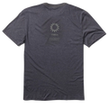 VISSLA UNLIMITED COMP LITE PERFORMANCE TEE