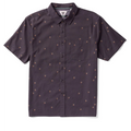 VISSLA GEARS ECO SHORT SLEEVE SHIRT