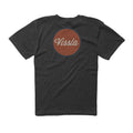 VISSLA BADGE BOYS TEE