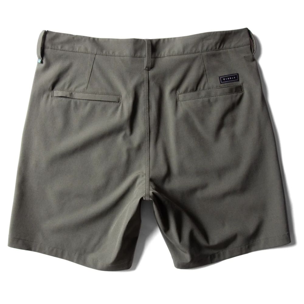 VISSLA CUTLAP ECO 17,5" HYBRID WALKSHORT