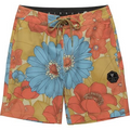 VISSLA LOPA 17" BOYS BOARDSHORT