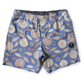 VISSLA MEDALLIONS 16,5" ECOLASTIC BOARDSHORT
