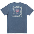 VISSLA SEEKERS SHORT SLEEVE TEE