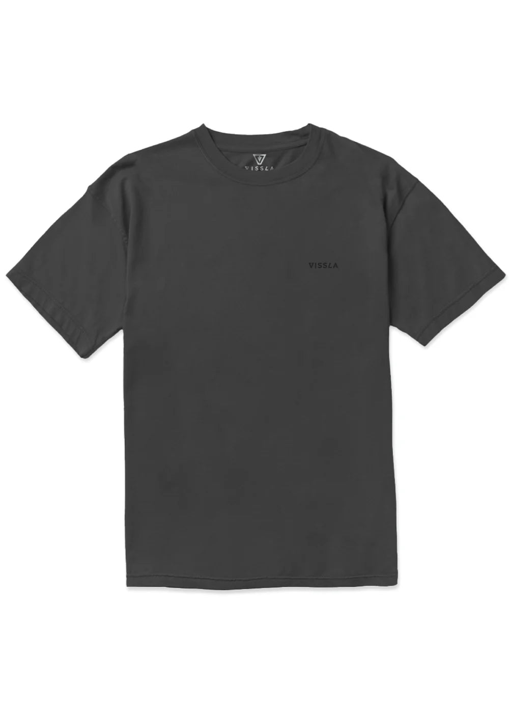VISSLA VINTAGE VISSLA PREMIUM TEE