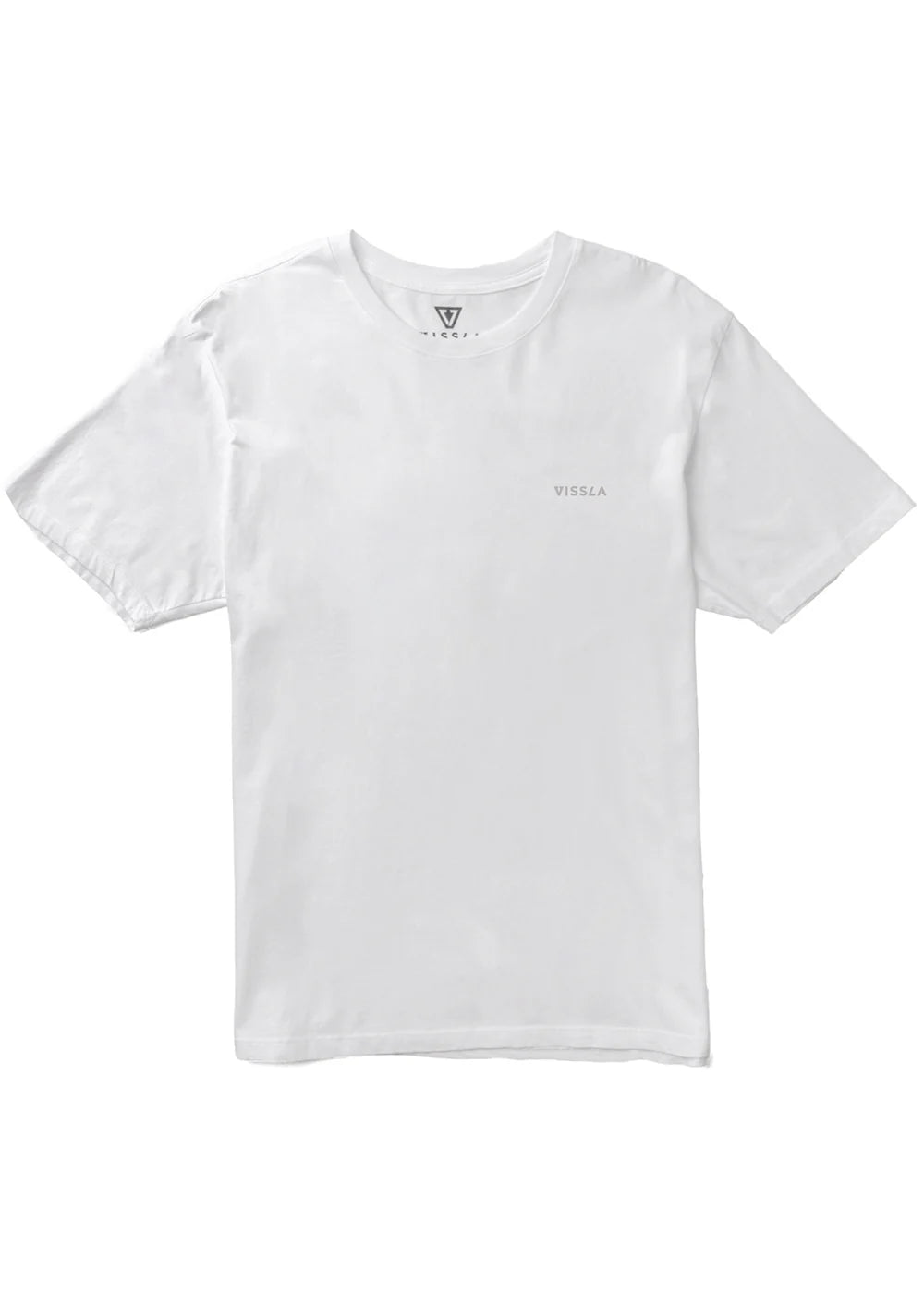 VISSLA VINTAGE VISSLA PREMIUM TEE
